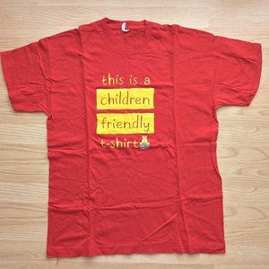 Vintage 80s BBC Children in Need T Shirt, Single Stitch